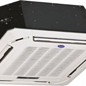 Carrier 38QUS018D8S/42QTD018D8S Επαγγελματικό Κλιματιστικό Inverter Κασέτα 18000 BTU