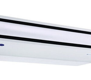 Carrier 38QUS048D8T Επαγγελματικό Κλιματιστικό Inverter Οροφής 55000 BTU