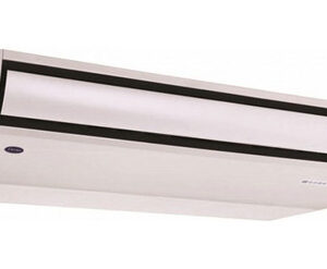 Carrier 42FTV2241001231/38VN2241123A Επαγγελματικό Κλιματιστικό Inverter Οροφής Δαπέδου 28000 BTU με Ψυκτικό Υγρό R32