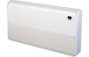 Carrier 42FTV260 / 38VN260 Επαγγελματικό Κλιματιστικό Inverter Οροφής Δαπέδου 58000 BTU