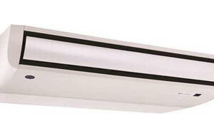 Carrier 42FTV2601001931/38VN2601193A Επαγγελματικό Κλιματιστικό Inverter Οροφής Δαπέδου 46000 BTU