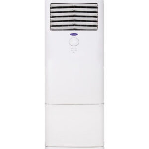 Carrier 42QFD048R8S/38QUS048R8T Επαγγελματικό Κλιματιστικό Inverter Ντουλάπα 48000 BTU