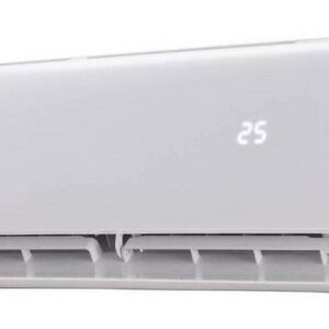 Carrier 42QHC024ES/38QHC024ES Κλιματιστικό Inverter 24000 BTU A++/A+ με Ιονιστή και Wi-Fi