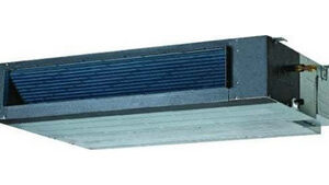 Carrier 42QSM048DSA/38QUS048DTE Επαγγελματικό Κλιματιστικό Inverter Καναλάτο 48000 BTU