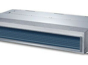 Carrier 42QSS024R8S/38QUS024D8S Επαγγελματικό Κλιματιστικό Inverter Καναλάτο 28000 BTU