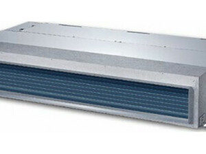 Carrier 42QSS024R8S/38QUS024R8S Επαγγελματικό Κλιματιστικό Inverter Καναλάτο 24000 BTU με Ψυκτικό Υγρό R32