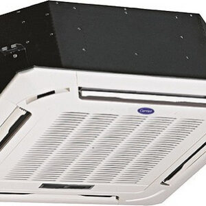 Carrier 42QTD060R8S/38QUS060R8T Επαγγελματικό Κλιματιστικό Inverter Κασέτα 60000 BTU