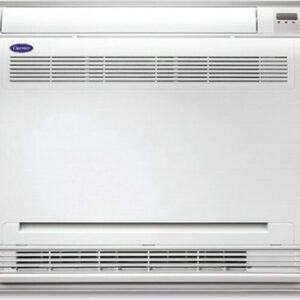 Carrier 42QZL024D8SN/38QUS024D8SN Επαγγελματικό Κλιματιστικό Inverter Οροφής Δαπέδου 24000 BTU με Ψυκτικό Υγρό R32