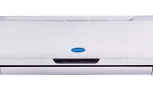 Carrier 42RUVH026K/38RUVH026K Κλιματιστικό Inverter 9000 BTU A/A