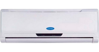 Carrier 42RUVH026K/38RUVH026K Κλιματιστικό Inverter 9000 BTU A/A