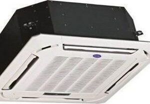 Carrier 42TSV2181001231/38VN2181123A Επαγγελματικό Κλιματιστικό Inverter Κασέτα 18000 BTU
