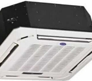 Carrier 42TSV2361001231/38VN2361123A Επαγγελματικό Κλιματιστικό Inverter Κασέτα 35000 BTU με Ψυκτικό Υγρό R32