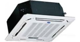 Carrier 42TSV2601001931/38VN2601193A Επαγγελματικό Κλιματιστικό Inverter Κασέτα 46000 BTU Carrier 42TSV2601001931/38VN2601193A Επαγγελματικό Κλιματιστικό Inverter Κασέτα 46000 BTU