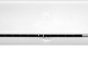 Carrier Aero Plus 42QHA012D8S2 Κλιματιστικό Inverter 12000 BTU A++/A+++ με Ιονιστή και Wi-Fi