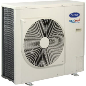 Carrier Aquasnap Plus 30AWH004-HC Αντλία Θερμότητας 14.5kW Μονοφασική Monoblock