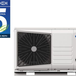 Carrier Aquasnap Plus 30AWH004H Αντλία Θερμότητας 4kW Μονοφασική Monoblock