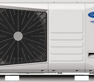 Carrier Aquasnap Plus 30AWH008H Αντλία Θερμότητας 14.5kW Μονοφασική Monoblock