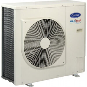 Carrier Aquasnap Plus 30AWH008HD Αντλία Θερμότητας 7.2kW Μονοφασική Monoblock
