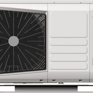 Carrier Aquasnap Plus 30AWH012HD Αντλία Θερμότητας 12kW Μονοφασική Monoblock