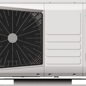 Carrier Aquasnap Plus 30AWH012HD9 Αντλία Θερμότητας 14kW Μονοφασική Monoblock