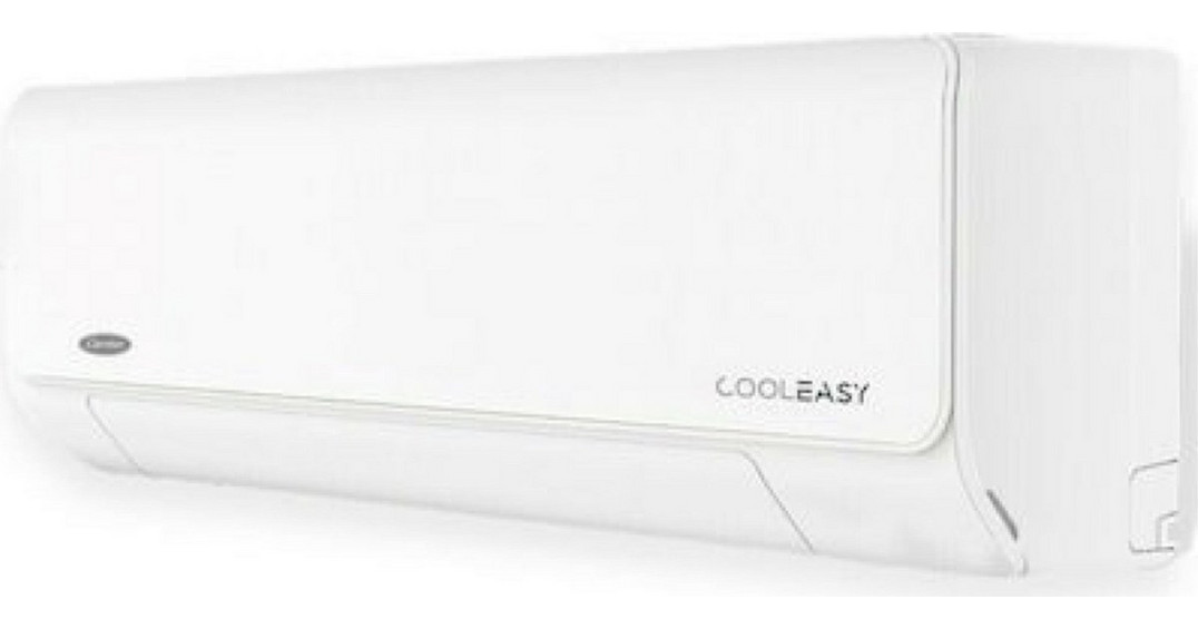 Carrier Cool Easy 38QHE/42QHE12D8SH Κλιματιστικό Inverter 12000 BTU A++/A+++ με Wi-Fi