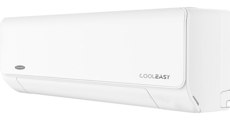 Carrier Cool Easy 38QHE/42QHE9D8SH Κλιματιστικό Inverter 9000 BTU A++/A+++ με Wi-Fi