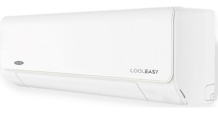 Carrier Cool Easy 42QHE009D8SH/38QHE009D8SH Κλιματιστικό Inverter 9000 BTU A+++/A+++ με Wi-Fi