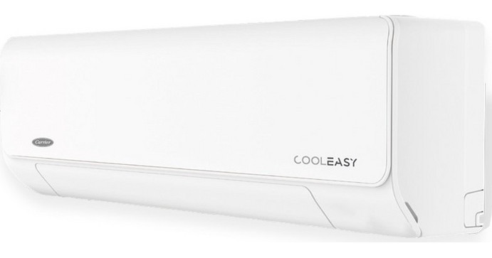 Carrier Cool Easy 42QHE012D8SH/38QHE012D8SH Κλιματιστικό Inverter 12000 BTU A+++/A+++ με Wi-Fi