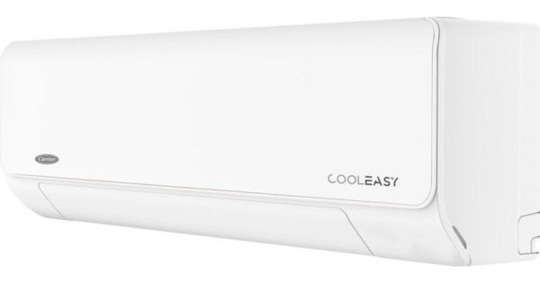 Carrier Cool Easy 42QHE18D8SH/38QHE18D8SH Κλιματιστικό Inverter 18000 BTU A++/A+++ με Wi-Fi