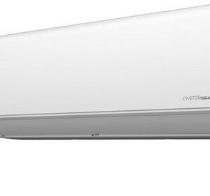 Carrier Crystal Ultra Clean Plus 42QHG009D8SU2 Κλιματιστικό Inverter 9000 BTU A++/A+++ με Wi-Fi