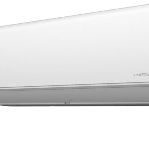 Carrier Crystal Ultra Clean Plus 42QHG012D8SU2 Κλιματιστικό Inverter 12000 BTU A++/A+++ με Ιονιστή και Wi-Fi