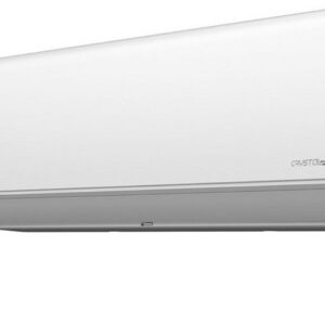 Carrier Crystal Ultra Clean Plus 42QHG018D8SU2 Κλιματιστικό Inverter 18000 BTU A++/A+++ με Ιονιστή και Wi-Fi