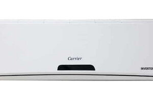 Carrier I-Plus 42HVS12A/38YVS12A Κλιματιστικό Inverter 12000 BTU A++/A+