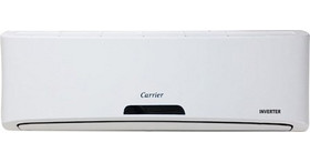 Carrier I-Plus 42HVS18A/38YVS18A Κλιματιστικό Inverter 18000 BTU A+++/A++