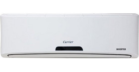 Carrier I-Plus 42HVS24A/38YVS24A Κλιματιστικό Inverter 24000 BTU A+/A+