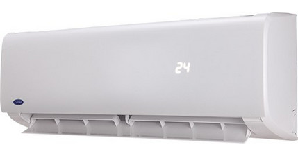 Carrier I-Plus 42QHC009DSA/38QHC009DSA Κλιματιστικό Inverter 9000 BTU A++/A+