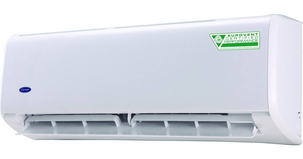 Carrier I-Plus 42QHC018DS/38QHC018DS Κλιματιστικό Inverter 18000 BTU A++/A+++ με Ιονιστή και Wi-Fi