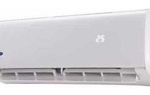 Carrier I-Plus 42QHC018DSF/38QHC018DS Κλιματιστικό Inverter 18000 BTU A++/A+++ με Ιονιστή και Wi-Fi