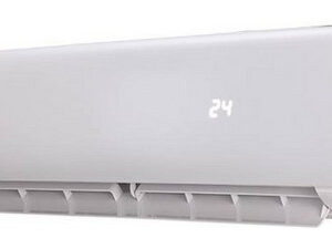 Carrier I-Plus 42QHC024DS/38QHC024DS Κλιματιστικό Inverter 24000 BTU A++/A+ με Ιονιστή και Wi-Fi