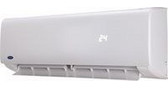 Carrier I-Plus 42QHC024DSF/38QHC024DS Κλιματιστικό Inverter 24000 BTU A+/A++ με Ιονιστή και Wi-Fi