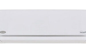 Carrier Infinity Supreme 42QHB024D8SN/32QHB024D8SN Κλιματιστικό Inverter 24000 BTU A++/A+++ με Wi-Fi