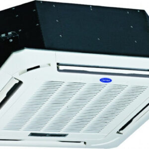 Carrier Multi Inverter 42QTD018D8S-1 Επαγγελματικό Κλιματιστικό Inverter Κασέτα 18000 BTU με Ψυκτικό Υγρό R32