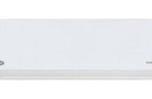 Carrier Platinum 42QHP12E8S Κλιματιστικό Inverter 12000 BTU A+++/A+++ με Wi-Fi