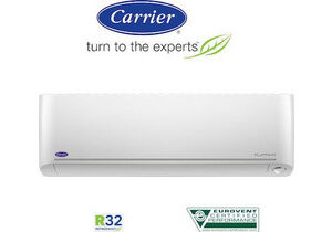 Carrier Platinum Series 42QHP12E8S/38QHP12E8S