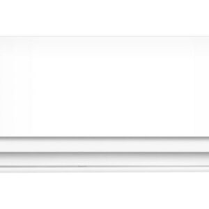 Carrier Sensation 38QHG009D8SP/42QHB009D8SP Κλιματιστικό Inverter 9000 BTU A++/A+++ με Ιονιστή