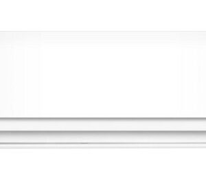 Carrier Sensation 38QHG018D8SP/42QHB018D8SP Κλιματιστικό Inverter 18000 BTU A++/A+++ με Ιονιστή