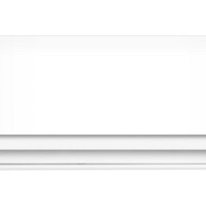 Carrier Sensation 38QHG024D8SP/42QHB024D8SP Κλιματιστικό Inverter 24000 BTU A+++/A+++ με Ιονιστή