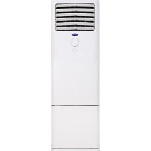 Carrier XPower 42QFD048R8S/38QUS048R8TC Επαγγελματικό Κλιματιστικό Inverter Ντουλάπα 48000 BTU με Ψυκτικό Υγρό R32