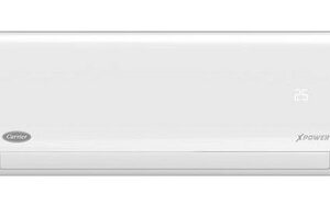 Carrier XPower 42QHG009D8SH Κλιματιστικό Inverter 9000 BTU A+++/A+++ με Wi-Fi