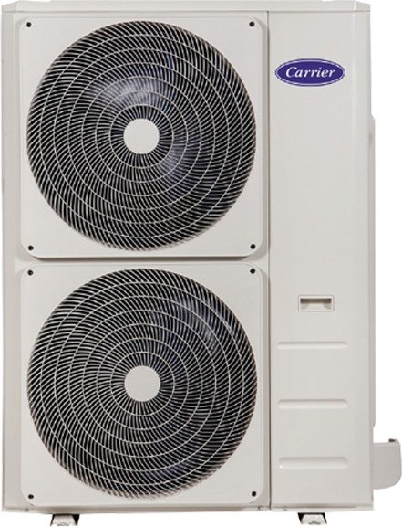 Carrier XPower 42QSS024D8S/38QUS024D8S 1Ph Επαγγελματικό Κλιματιστικό Inverter Καναλάτο 38000 BTU με Ψυκτικό Υγρό R32